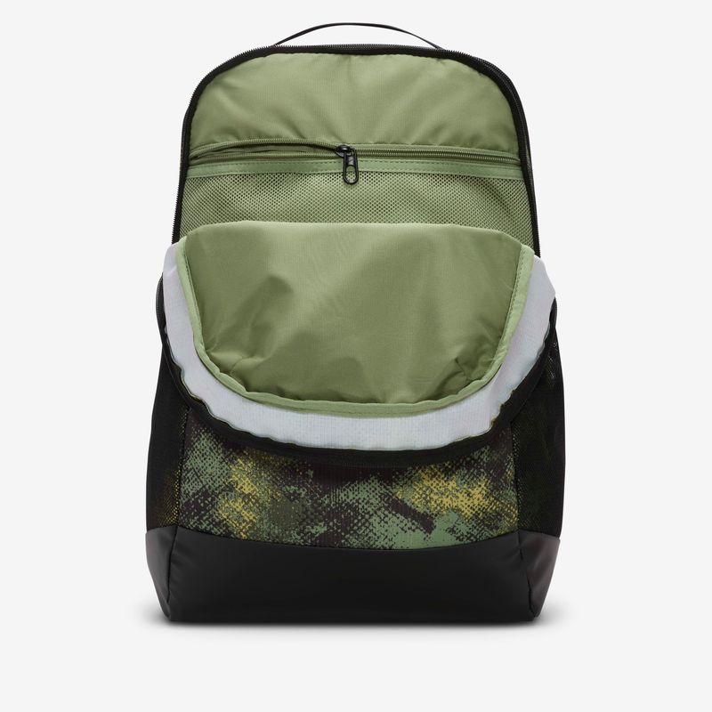 Nike - Ba lô thể thao Nam Nữ Nike Brasilia Backpack (Medium, 24L)