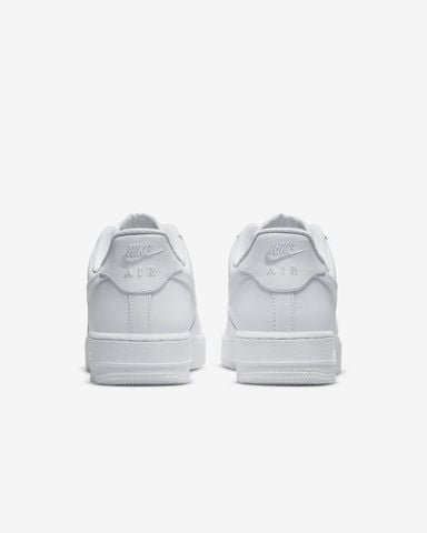 Nike - Giày Thời Trang Thể Thao Nam Nike Air Force 1 '07 Men'S Shoes - 3