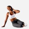 Ptp - Quả cầu lạnh trị liệu nam nữ Ice Therapy Ball Black Fitness