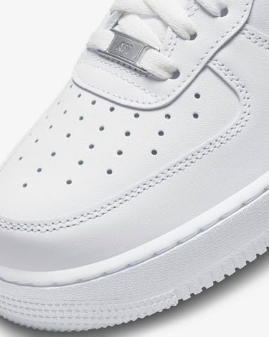 Nike - Giày Thời Trang Thể Thao Nam Nike Air Force 1 '07 Men'S Shoes
