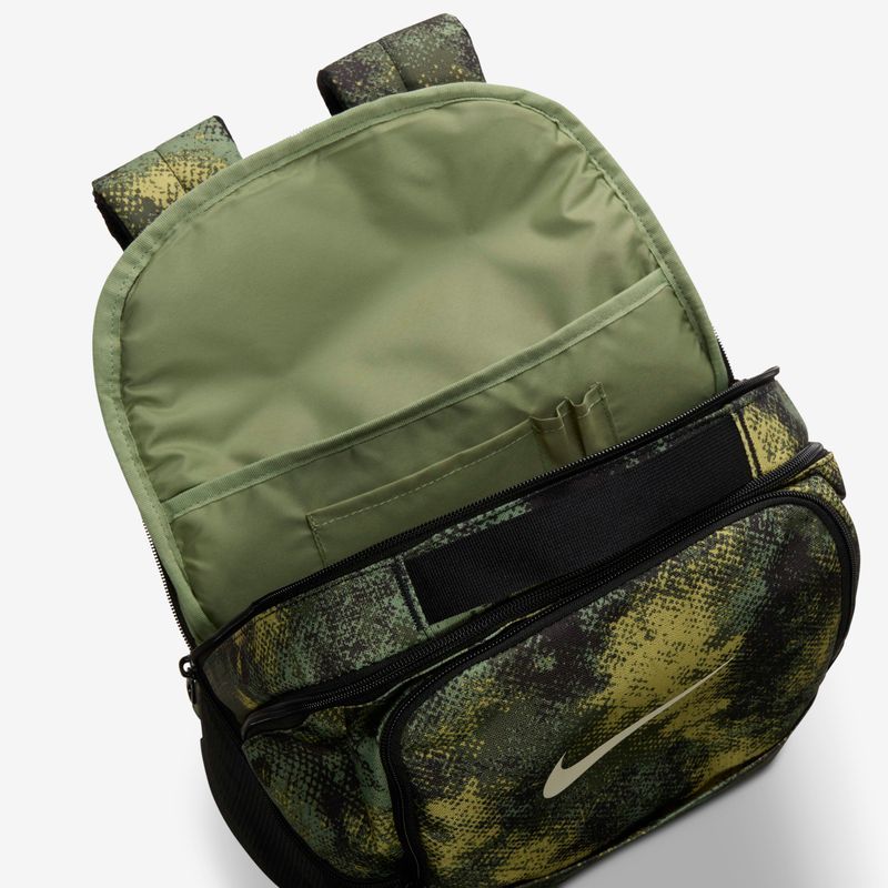 Nike - Ba lô thể thao Nam Nữ Nike Brasilia Backpack (Medium, 24L)