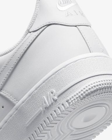 Nike - Giày Thời Trang Thể Thao Nam Nike Air Force 1 '07 Men'S Shoes - 4