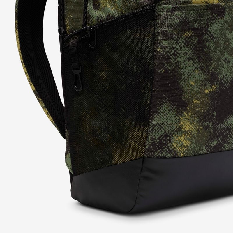 Nike - Ba lô thể thao Nam Nữ Nike Brasilia Backpack (Medium, 24L)
