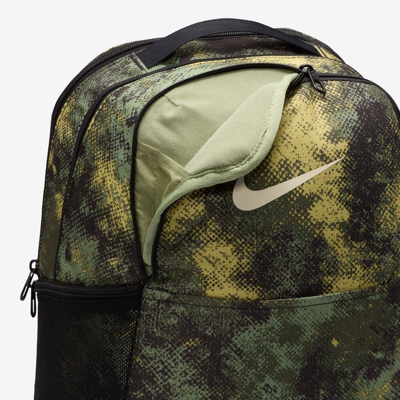 Nike - Ba lô thể thao Nam Nữ Nike Brasilia Backpack (Medium, 24L)
