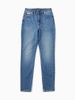 Calvin Klein - Quần jeans nữ Original HighRise Sknny Vintage Jeans