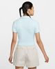 Nike - Áo polo thể thao Nữ Essential Women's Short-sleeve Polo Top