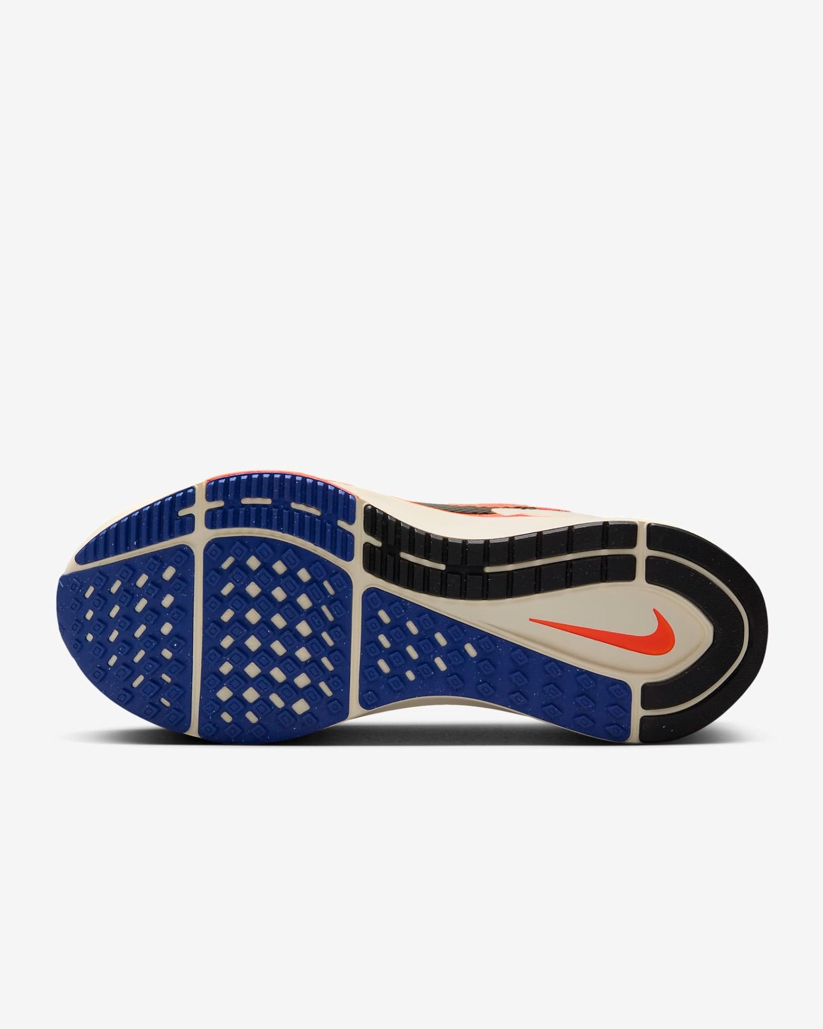 Nike - Giày chạy bộ thể thao Nam Structure 25 Men's Road Running Shoes