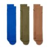 Nike - Vớ thể thao (3 đôi) Nam Nữ Jordan Everyday Crew Socks (3 pairs)