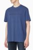 Calvin Klein - Áo phông tay ngắn nam CK Regular Institutional Tee
