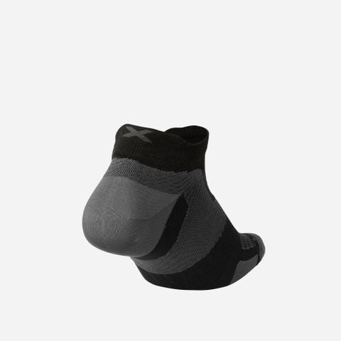 2Xu - Vớ tất nam nữ Vectr Ultralight Running Socks - 2
