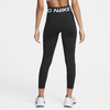 Nike - Quần dài ống bó Nữ Pro Sculpt Women's High-Waisted 7/8 Leggings with Pockets