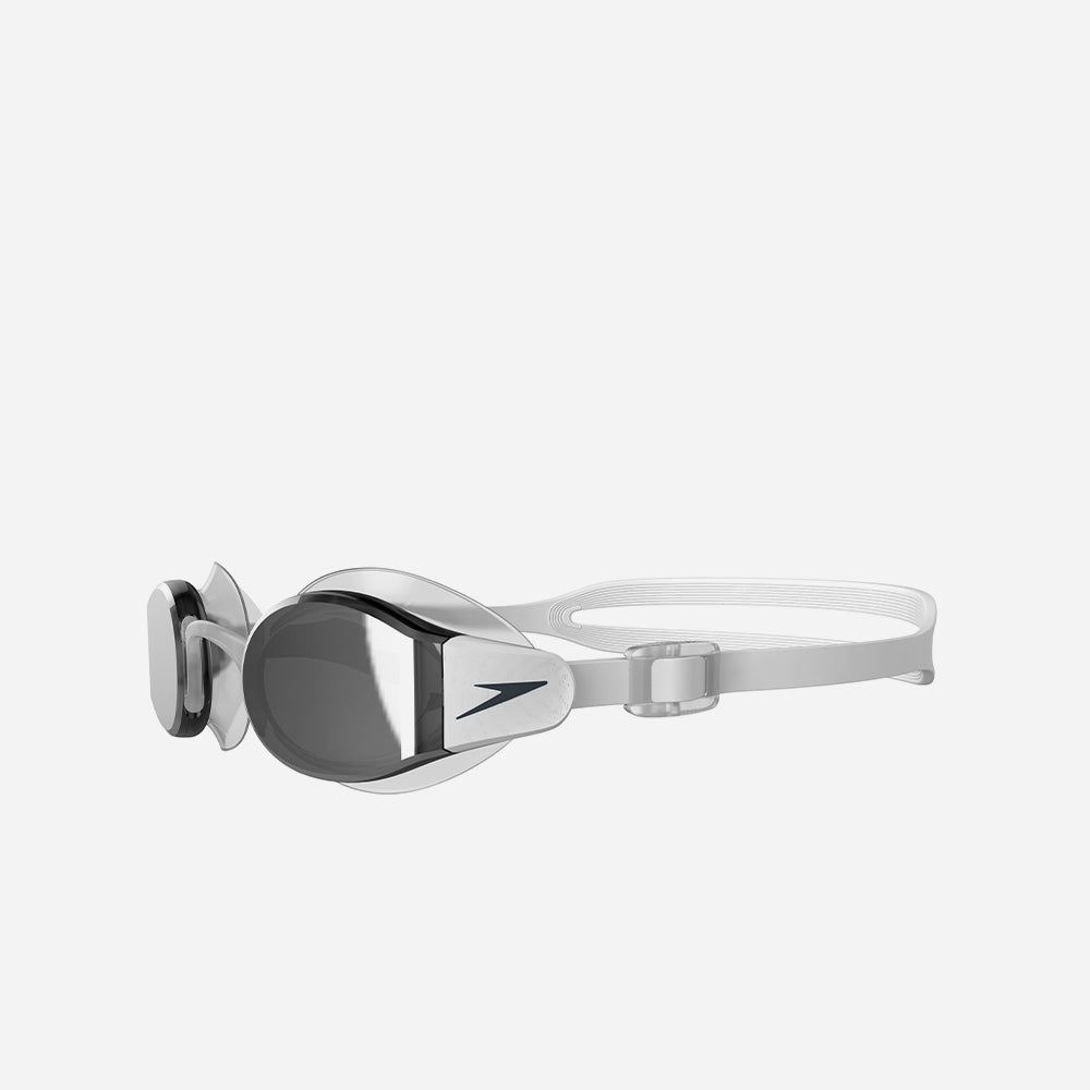 Speedo - Kính bơi nam nữ Mariner Pro Mirror Goggles Swimming