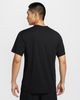 Nike - Áo tay ngắn thể thao Nam Hyverse Swoosh Men's Dri-FIT Short-Sleeve Fitness Top