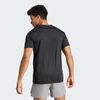 adidas - Áo tập luyện thể thao Nam Designed for Training Adistrong Workout Tee