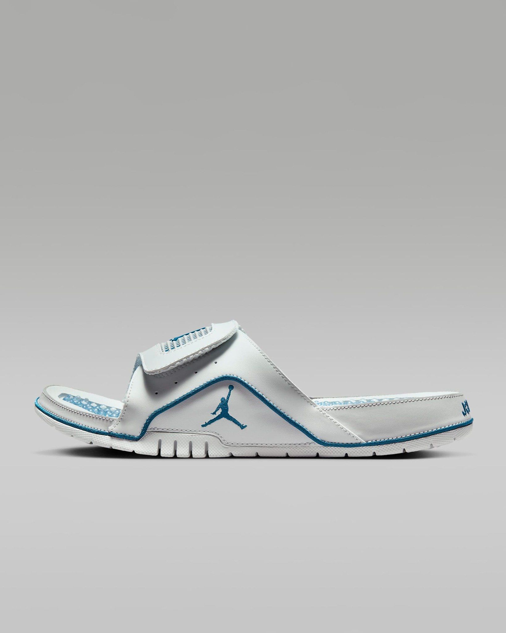 Nike - Dép quai ngang thể thao Nam Jordan Hydro 4 Retro Men's Slides