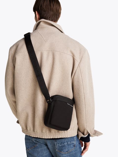 Tommy Hilfiger - Túi đeo chéo nam TH Element Repreve Mini Report