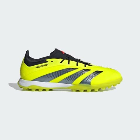 adidas - Giày đá banh Nam Nữ Predator Elite Turf Football Boots