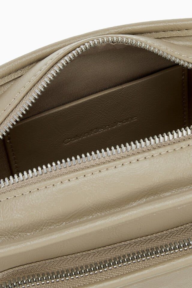 Calvin Klein - Túi xách CK nữ Chain Camera Bag