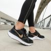Nike - Giày chạy bộ thể thao Nữ Structure 25 Women's Road Running Shoes