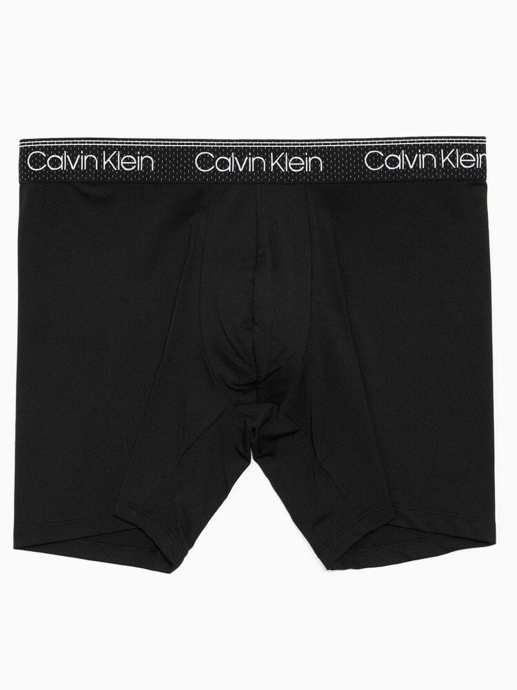 Calvin Klein - Quần lót CK nam Premium Midi Boxer Brief