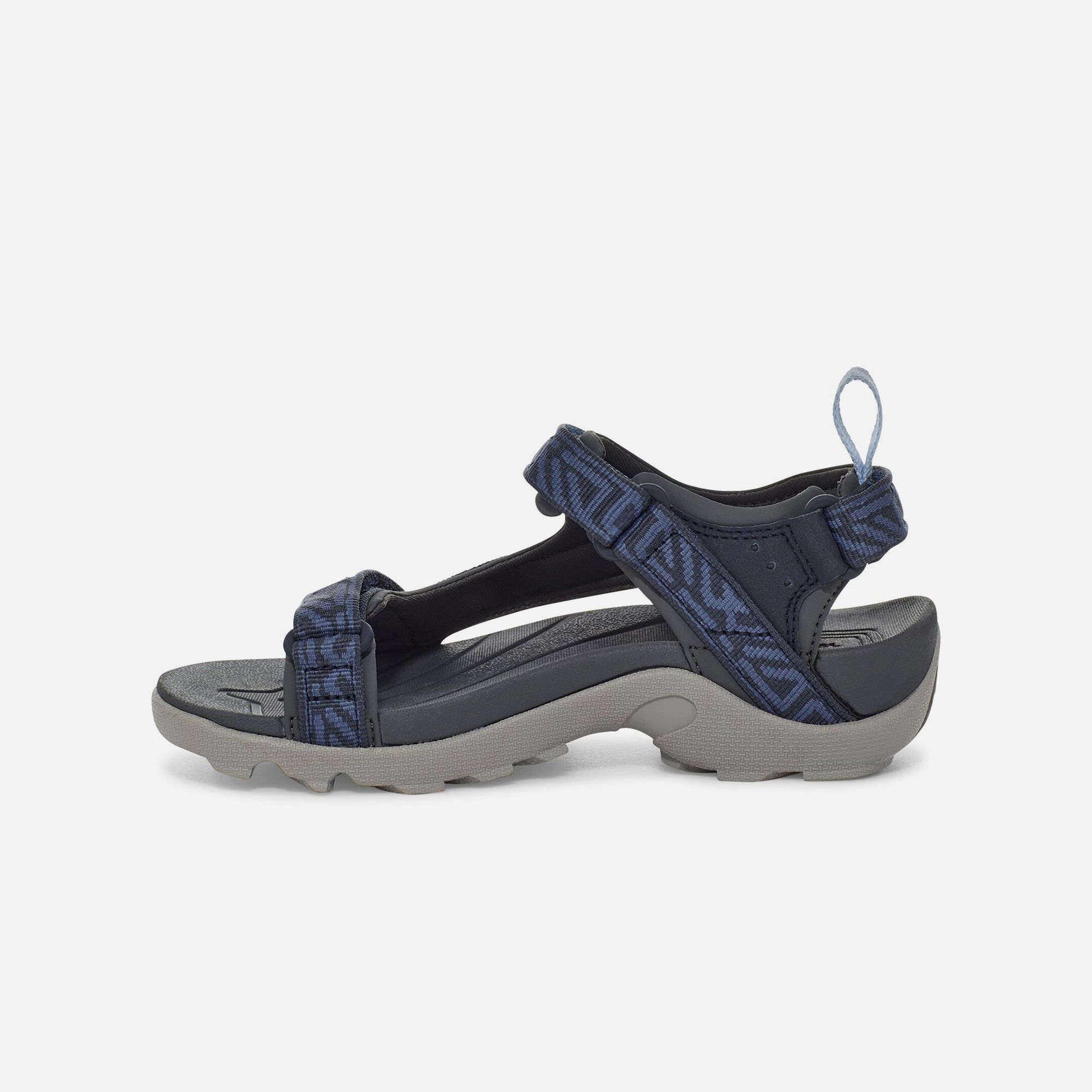 Teva - Xăng đan trẻ em Teva Tanza Lifestyle Sandals