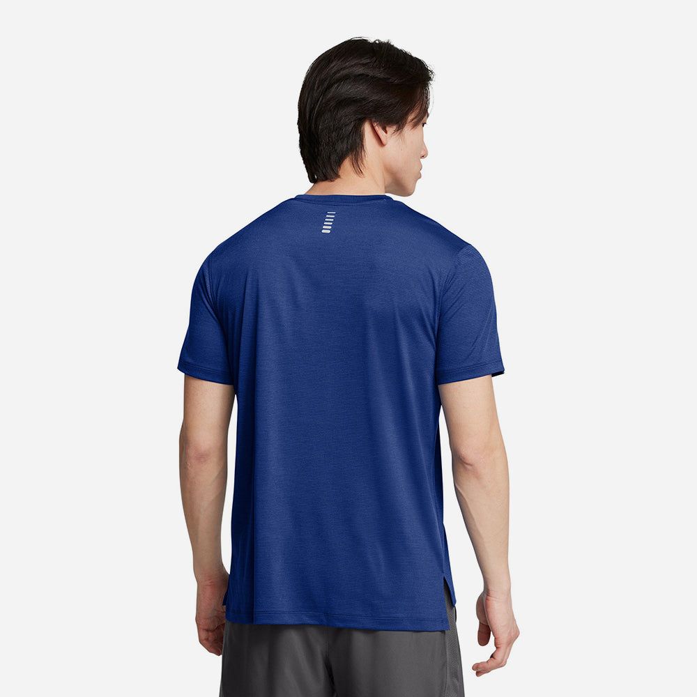 Under Armour - Áo thun nam Launch Shortsleeve Running Tee