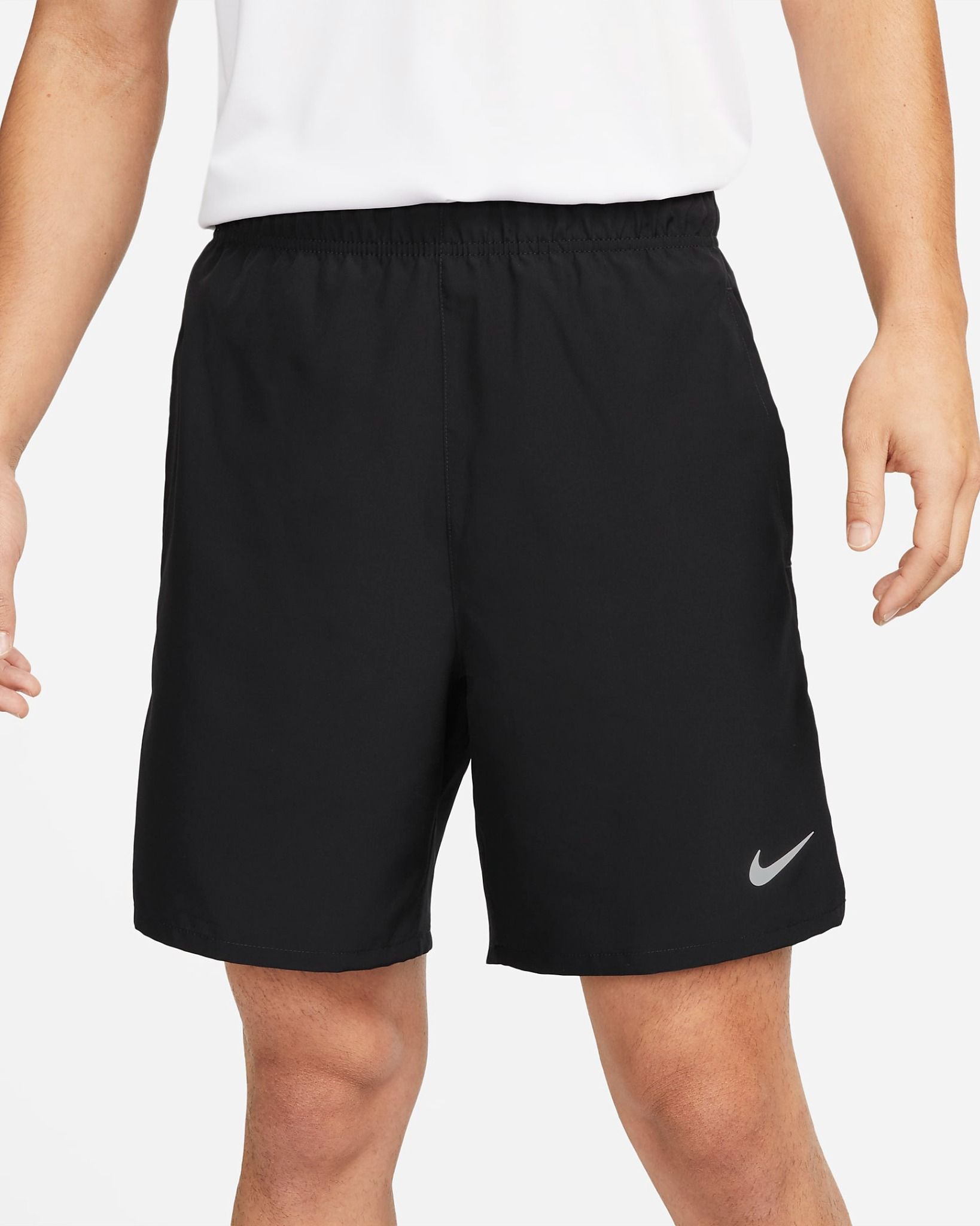 Nike - Quần ngắn thể thao Nam Dri-FIT Challenger Men's Unlined Versatile Shorts