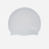 Speedo - Nón bơi nam nữ Long Hair Cap Swimming