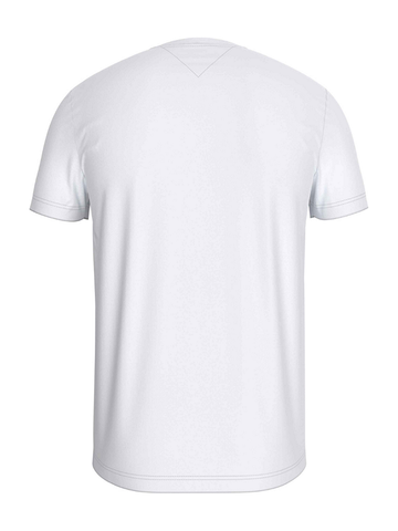 Tommy Hilfiger - Áo thun tay ngắn nam Light Tommy Logo Tee - 3