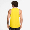 Nike - Áo ba lỗ thể thao Nam Nike Jordan Run Energy Men's Sleeveless Yellow