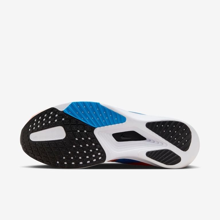 Nike - Giày chạy bộ thể thao Nam Air Zoom Rival Fly 4