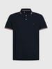Tommy Hilfiger - Áo polo tay ngắn nam Core Tommy Tipped Slim Polo
