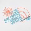 The North Face - Áo tay ngắn Nữ Women's Short-Sleeve Earth Day Graphic Tee