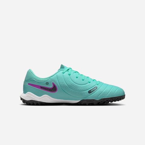 Nike - Giày đá banh sân cỏ nhân tạo Nam Men's Nike Legend 10 Pro Turf Football Boots