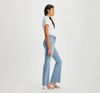 Levi's - Quần jeans dài nữ 726™ High Rise Flare Jeans