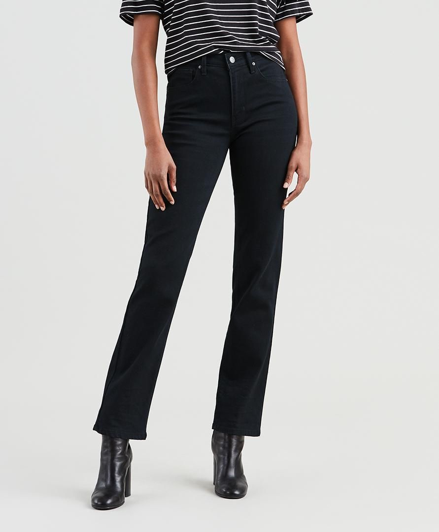 Levi's - Quần jeans dài nữ 724 High-Rise Straight Women Levis SS22-188 –  ULA Vietnam