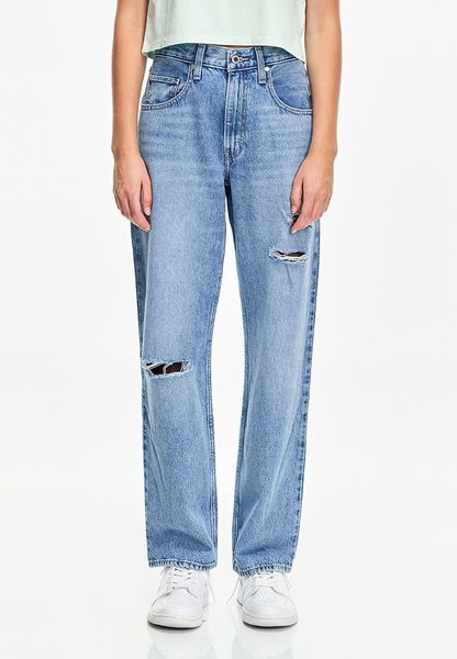 Levi's - Quần jeans dài nữ Baggy Women Levis SS22-A351 – ULA Vietnam