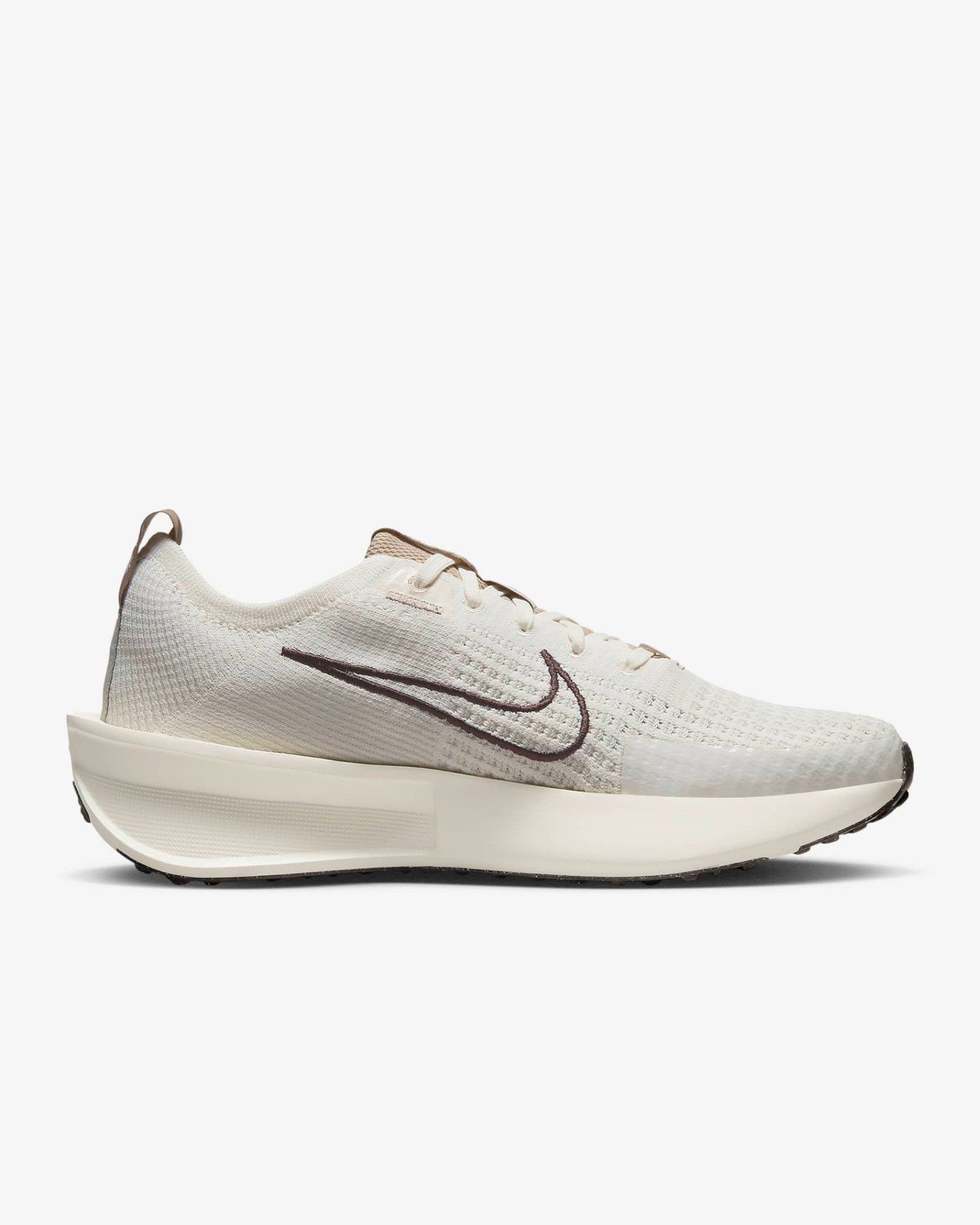 Nike - Giày chạy bộ thể thao Nữ Interact Run Women's Road Running Shoes