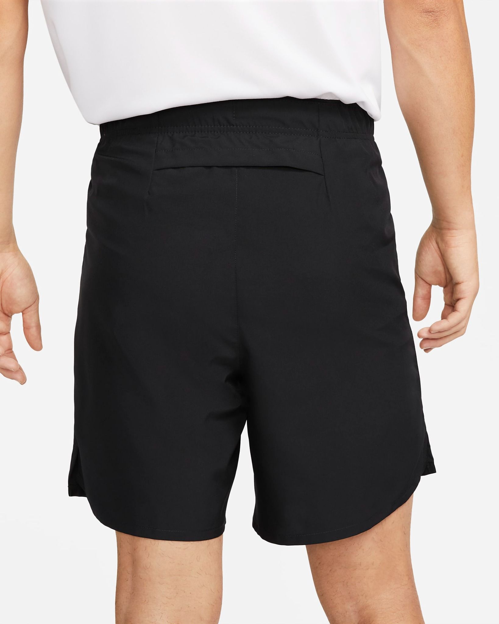 Nike - Quần ngắn thể thao Nam Dri-FIT Challenger Men's Unlined Versatile Shorts