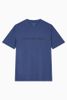 Calvin Klein - Áo phông tay ngắn nam CK Regular Institutional Tee
