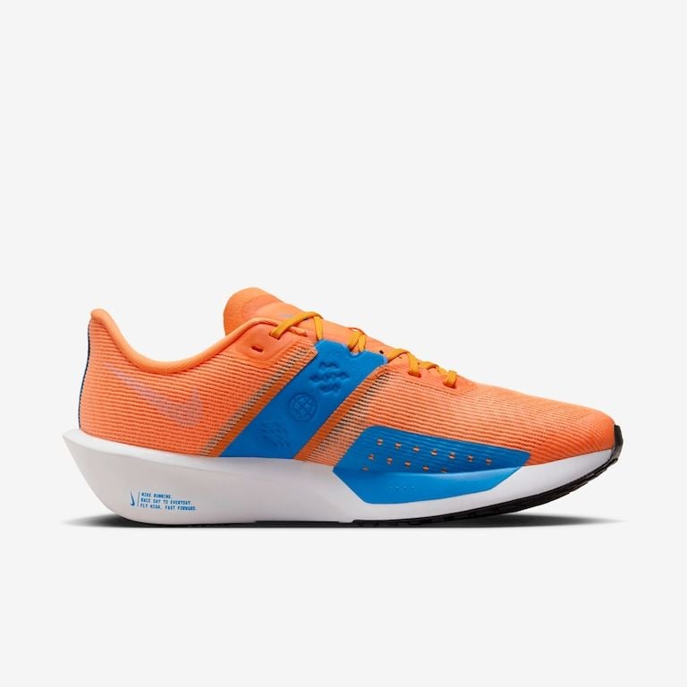 Nike - Giày chạy bộ thể thao Nam Air Zoom Rival Fly 4