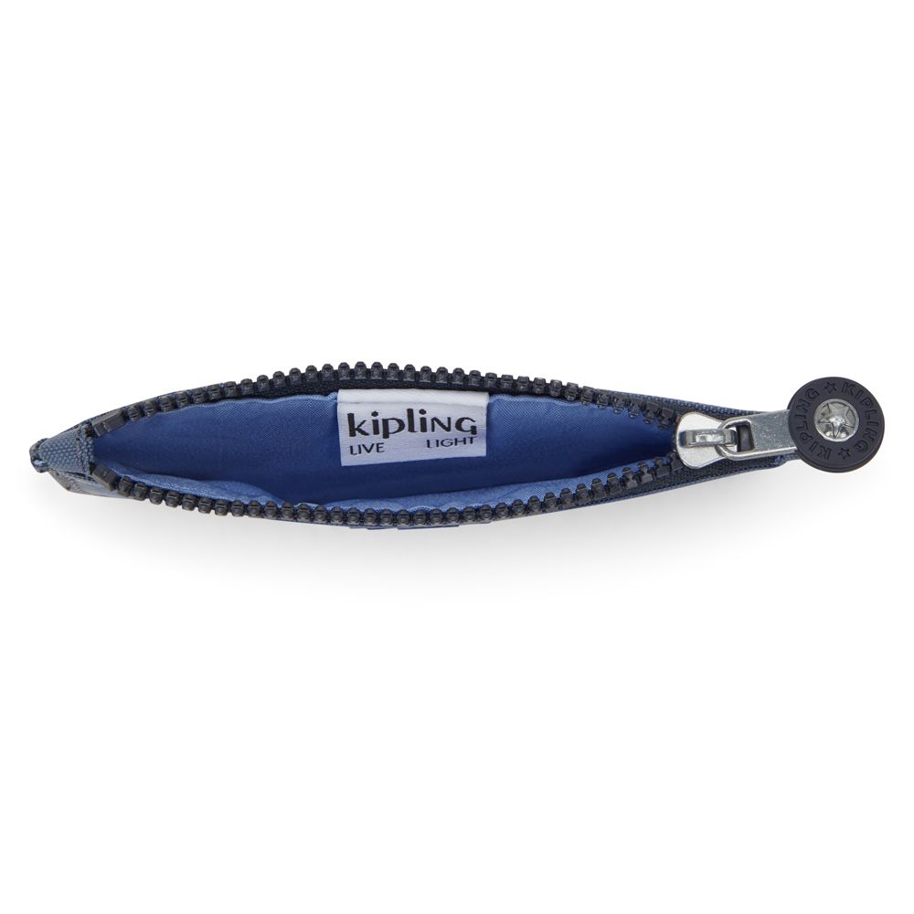 Kipling - Túi đựng tiền Camilo Blue Lover