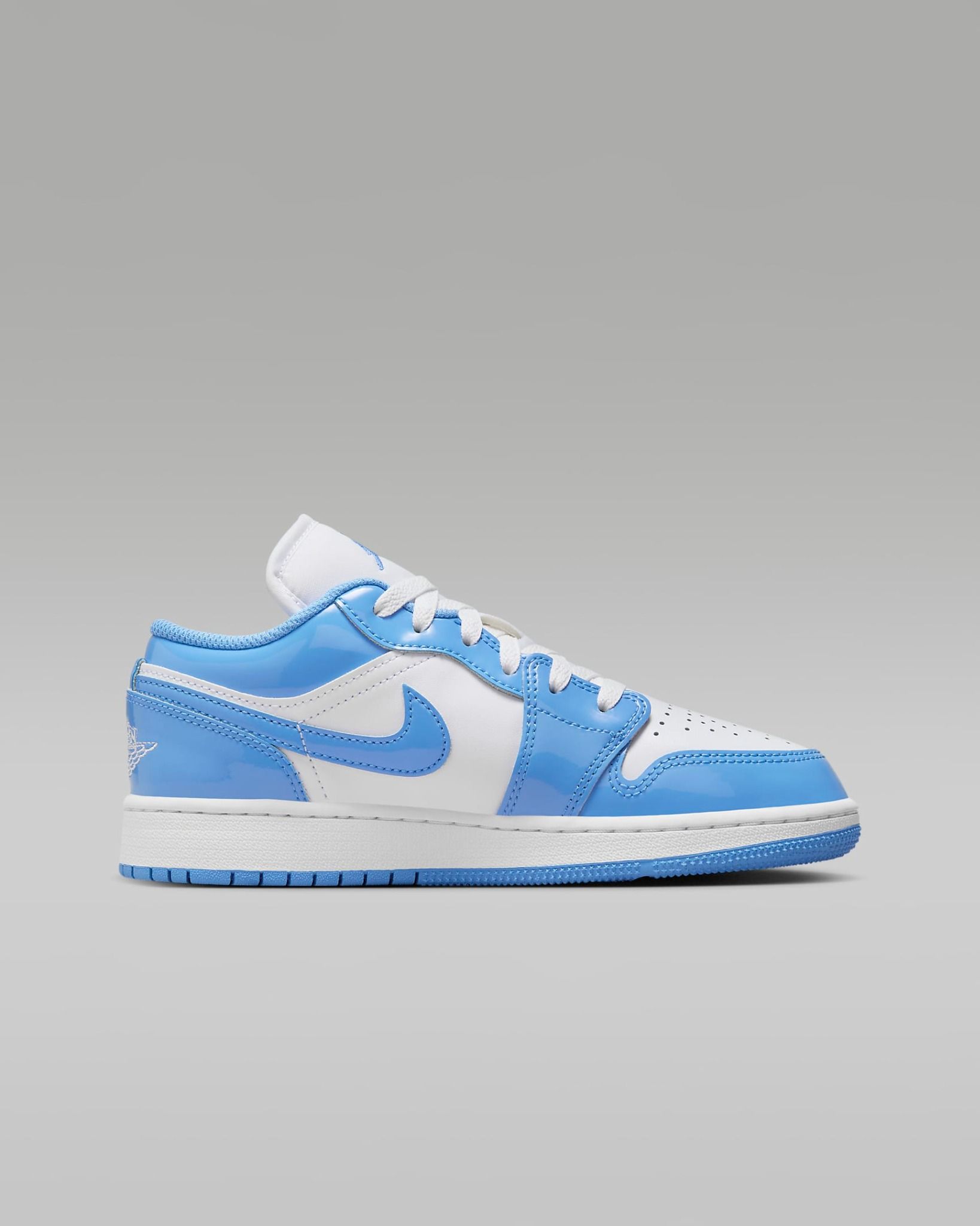 Nike Giày thời trang thể thao Trẻ Em Air Jordan Low SE Older