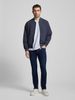 Tommy Hilfiger - Quần jeans nam Slim Bleecker Street Boca Blue