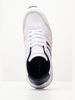 Tommy Hilfiger - Giày nam Runner Evo Leather Shoes