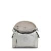 Kipling - Ba lô City Pack Mini Bright Metallic Backpack