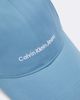 Calvin Klein - Nón nam Institutional Baseball Cap