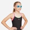 Zoggs - Kính bơi bé gái Predator Junior Swimming Goggles