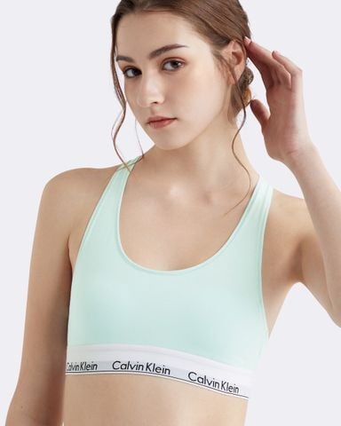 Calvin Klein - Áo ngực nữ Modern Cotton Lightly Lined Bralette