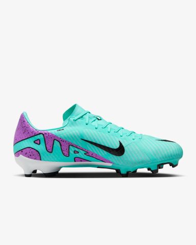 Nike - Giày đá banh sân cứng Nam Mercurial Vapor 15 Academy Multi-Ground Low-Top Soccer Cleats